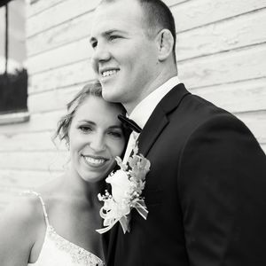 Meet your Posher, Madison